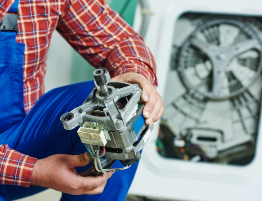 reparacion secadoras a domicilio tijuana